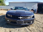 Chevrolet Camaro 2012