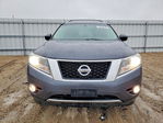 Nissan Pathfinder 2013