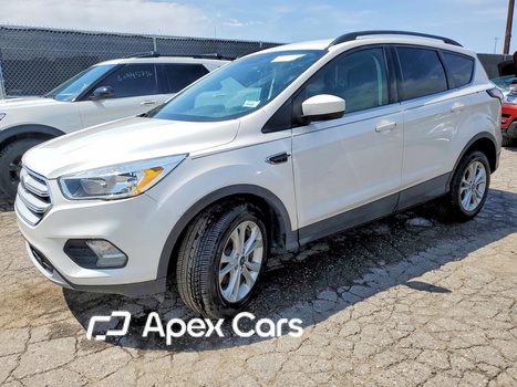 Ford Escape 2018 - Image 1 of 13
