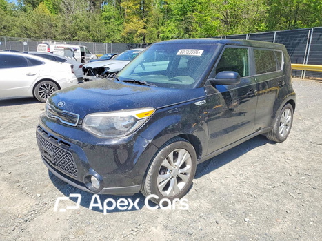 Kia Soul 2016 - Image 1 of 13