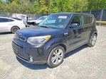 Kia Soul 2016
