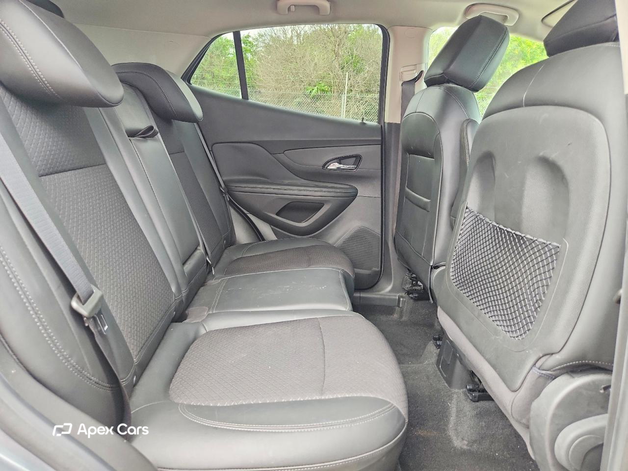 Buick Encore 2019