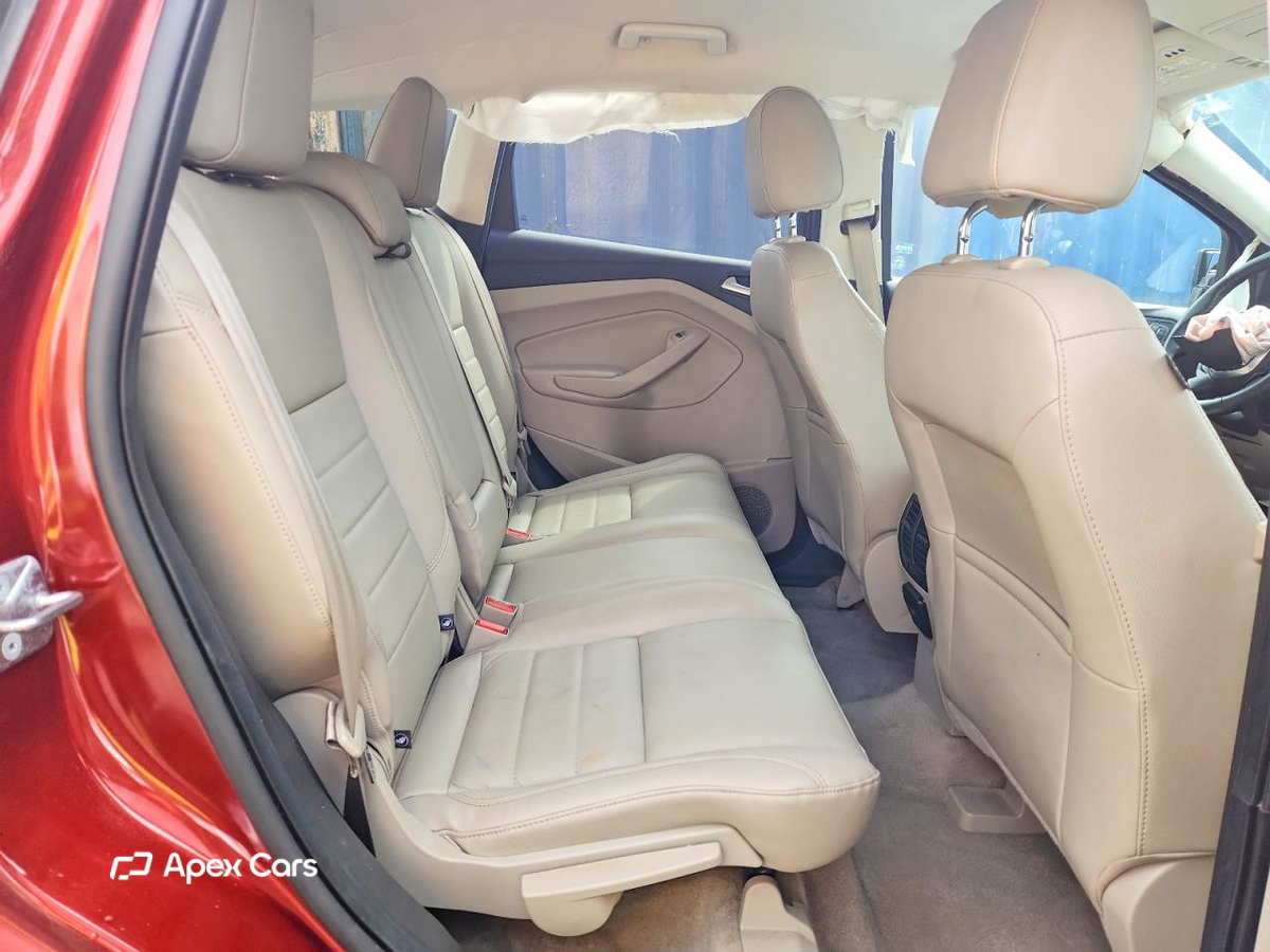 Ford Escape 2015