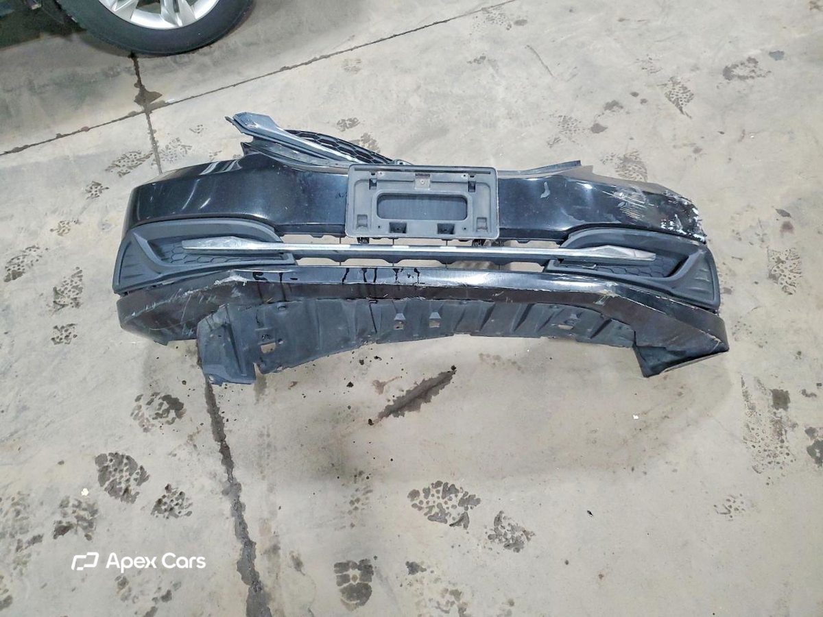 Honda Civic 2015