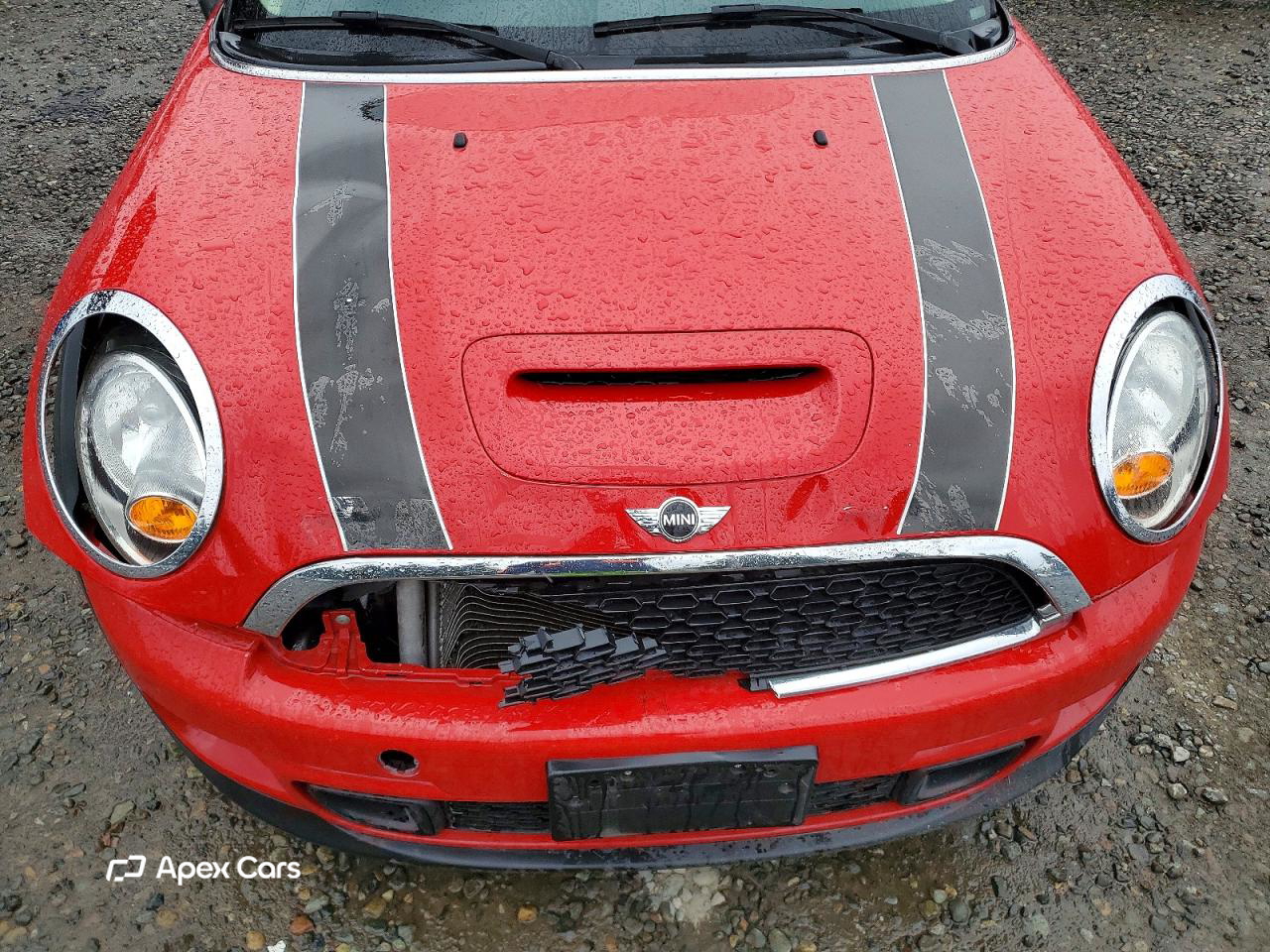 MINI Cooper 2014