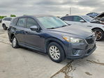 Mazda CX-5 2014