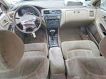 Honda Accord 2000