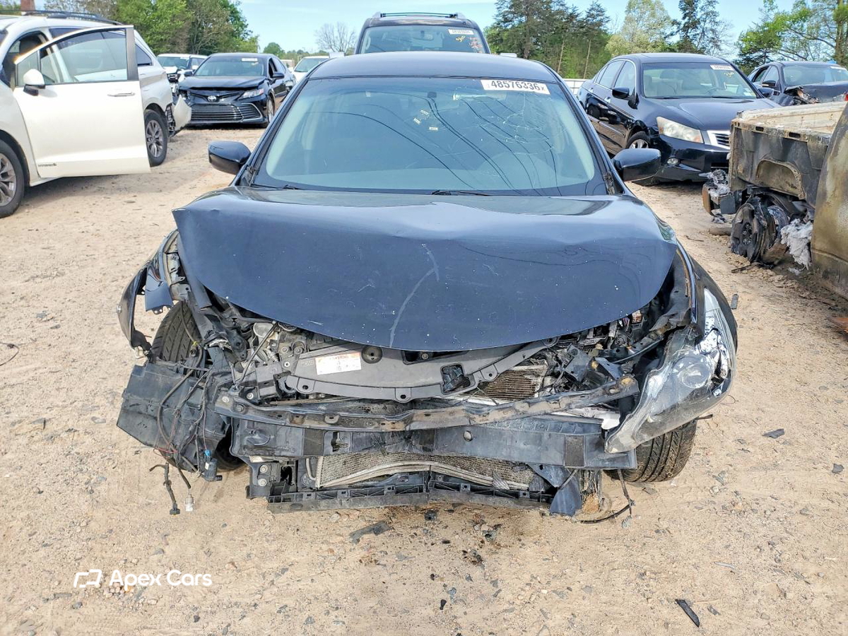 Nissan Altima 2013
