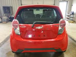 Chevrolet Spark 2015
