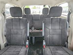 Dodge Caravan 2014