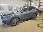 Honda CR-V 2021