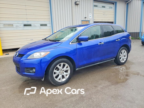 Mazda CX-7 2007 - Image 1 of 13
