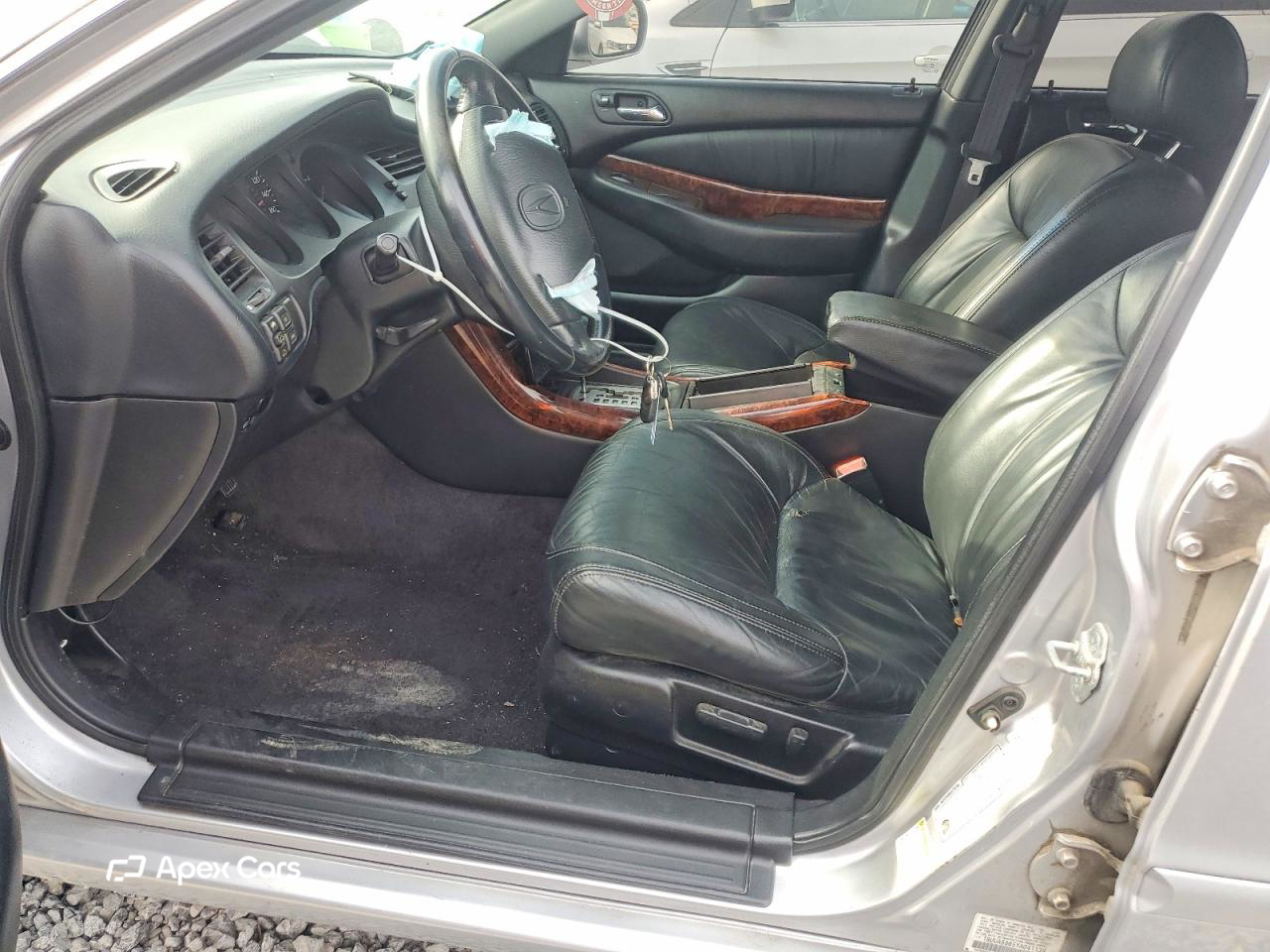 Acura TL 2000