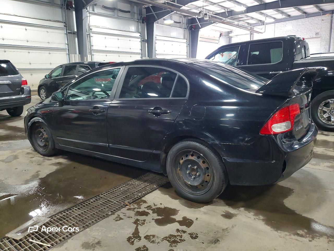 Honda Civic 2011