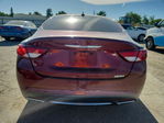 Chrysler 200 2016