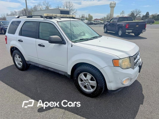 Ford Escape 2011 - Zdjęcie 1 z 10