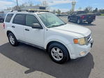 Ford Escape 2011