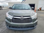 Toyota Highlander 2015
