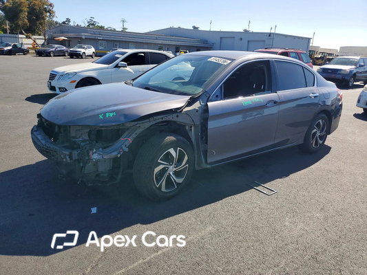 Honda Accord 2016 - Image 1 of 13