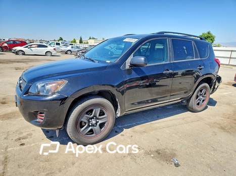 Toyota RAV 4 2010 - Image 1 of 13