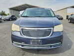 Chrysler Voyager 2013