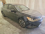 Honda Accord 2017