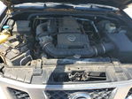 Nissan Navara (Frontier) 2015