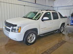 Chevrolet Avalanche 2010