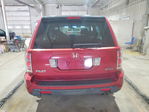 Honda Pilot 2006