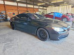 BMW Series 6 2014