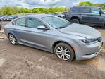 Chrysler 200 2016