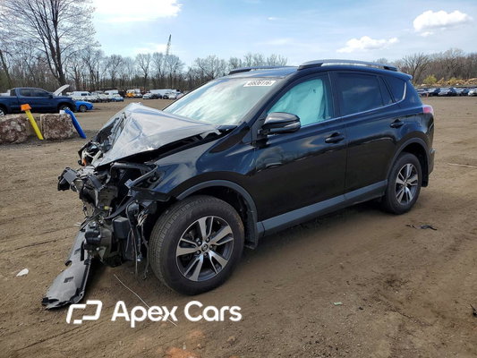 Toyota RAV 4 2017 - Image 1 of 15