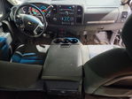 Chevrolet Silverado 2012