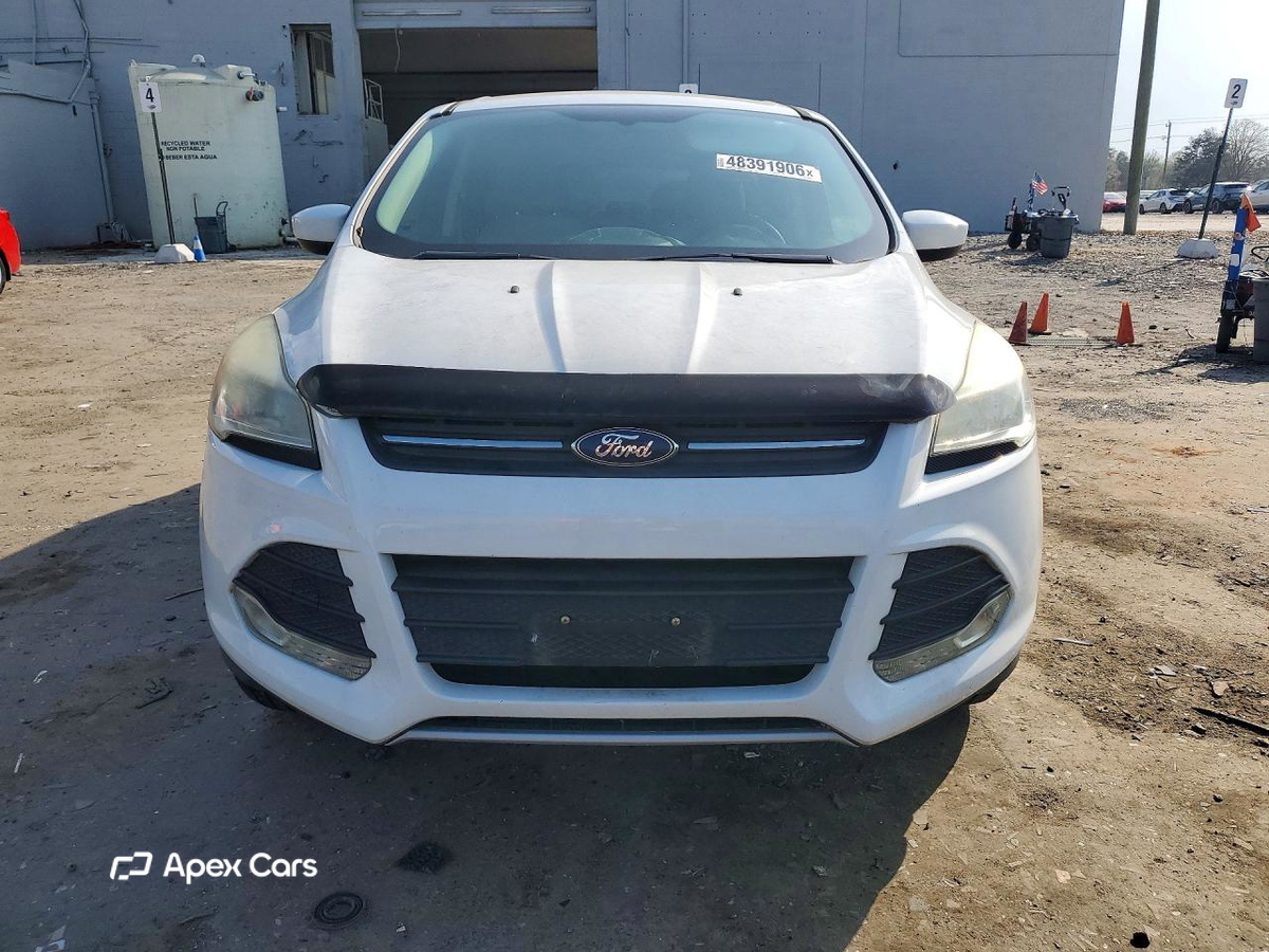 Ford Escape 2015