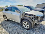 Lexus RX 2011