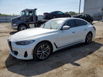 BMW Series 4 2024