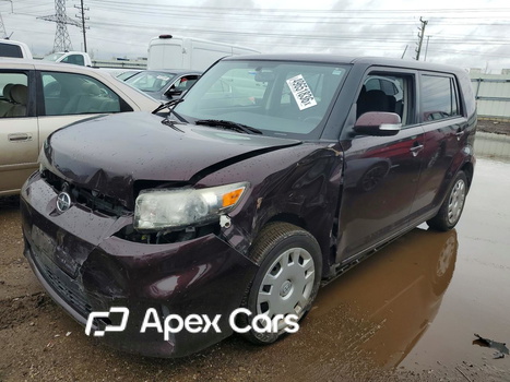 Toyota xB 2011 - Image 1 of 12