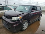 Toyota xB 2011