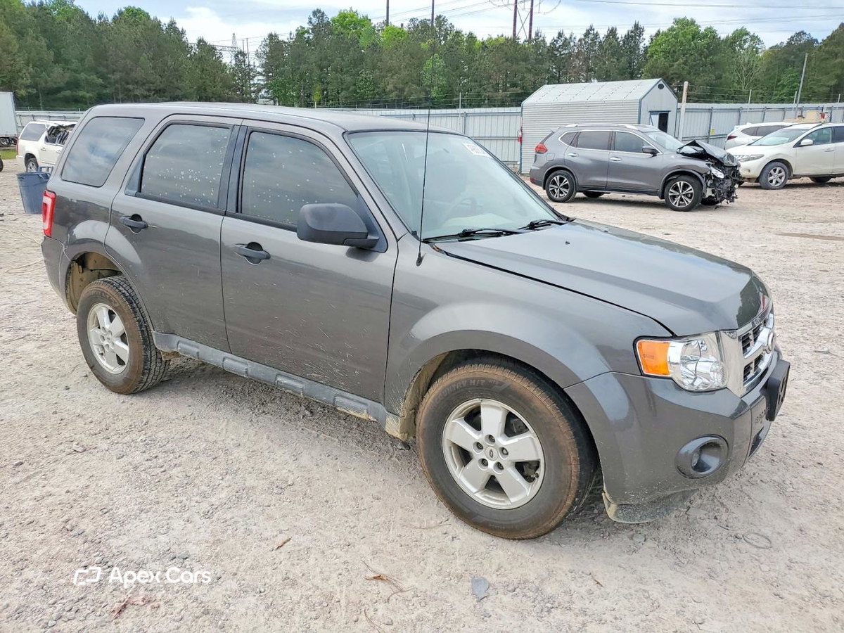 Ford Escape 2010