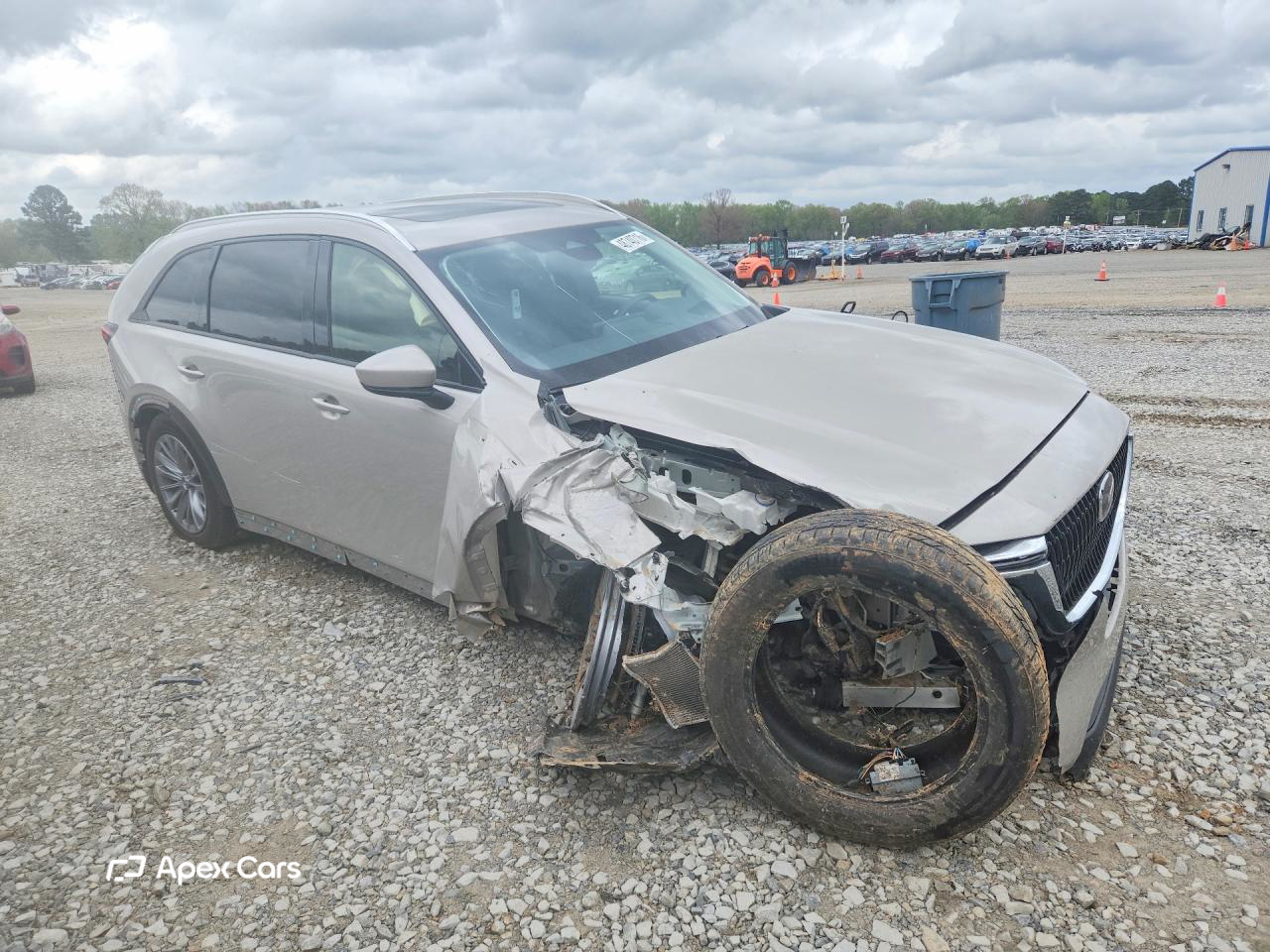 Mazda CX-90 2024