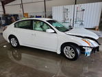 Nissan Altima 2011
