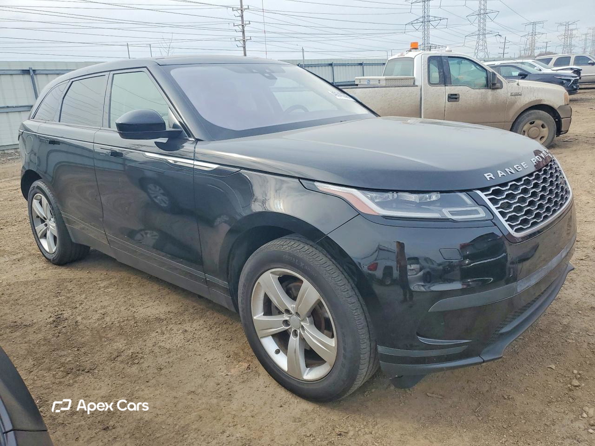 Land Rover Range Rover 2020