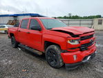 Chevrolet Silverado 2017