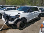 Ford Explorer 2023