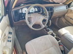 Toyota Tacoma 2001