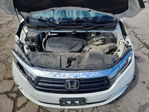 Honda Odyssey 2021