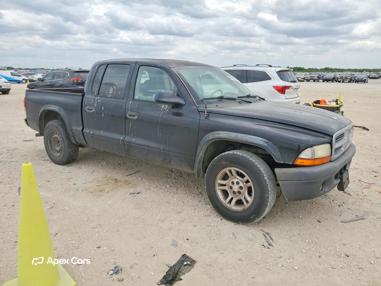 Dodge Dakota 2004