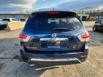 Nissan Pathfinder 2013