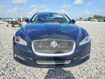 Jaguar XJ 2012