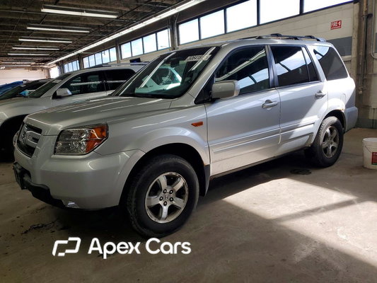 Honda Pilot 2006 - Image 1 of 13